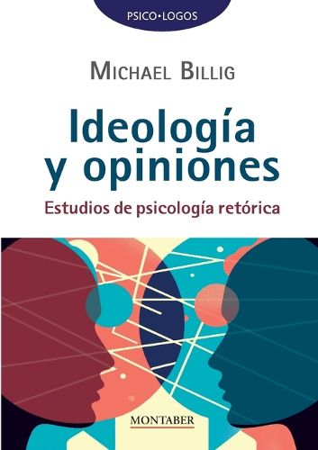 Cover image for Ideologia y opiniones