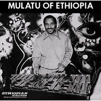 Cover image for Mulatu Of Ethiopia