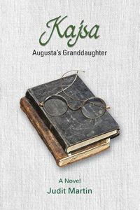 Cover image for Kajsa Augusta's Granddaughter