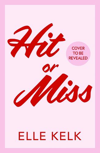 Cover image for Hit or Miss