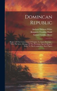 Cover image for Domincan Republic