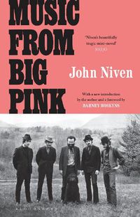 Cover image for Music From Big Pink