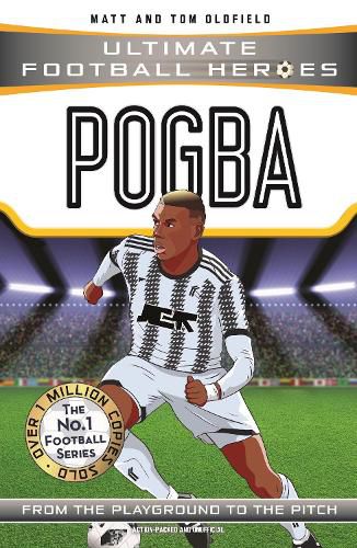 Pogba (Ultimate Football Heroes - the No. 1 football series)