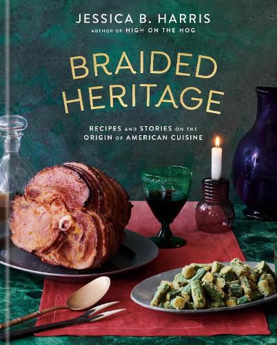 Cover image for Braided Heritage