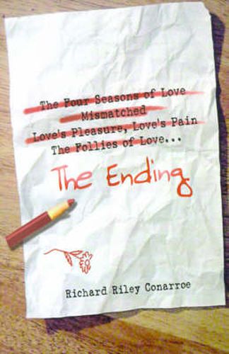 Cover image for The Ending