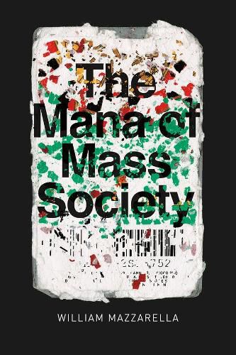 Cover image for The Mana of Mass Society