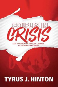 Cover image for Couples in Crisis