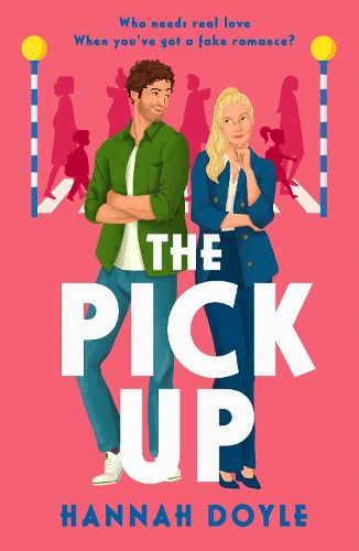 Cover image for The Pick Up