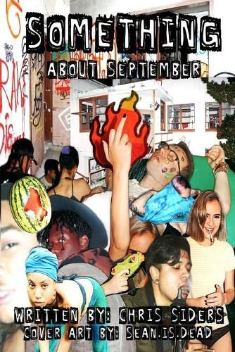 Cover image for Something About September