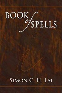 Cover image for Book of Spells