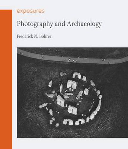 Cover image for Photography and Archaeology