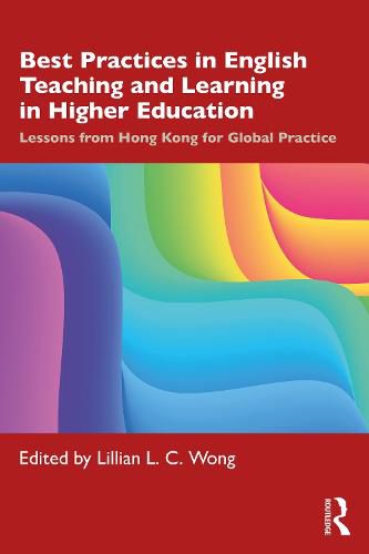 Cover image for Best Practices in English Teaching and Learning in Higher Education