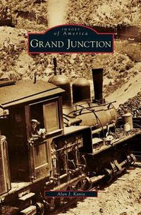 Cover image for Grand Junction