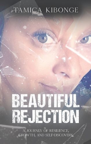 Cover image for Beautiful Rejection