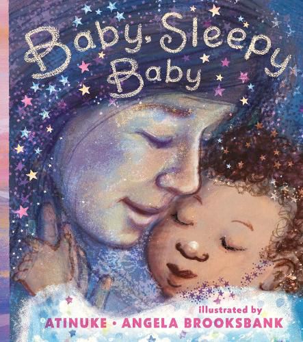 Cover image for Baby, Sleepy Baby