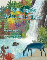 Cover image for Agua, Aguita / Water, Little Water