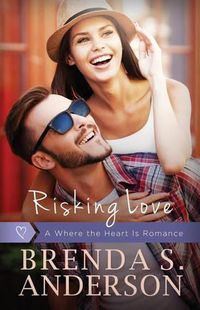 Cover image for Risking Love