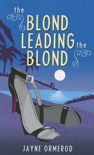 Cover image for The Blond Leading the Blond