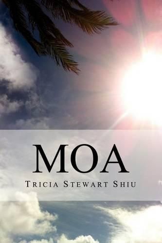 Cover image for Moa