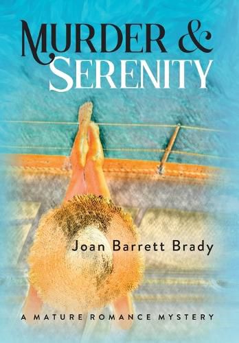 Cover image for Murder & Serenity