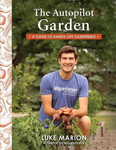 Cover image for The Autopilot Garden: A Guide to Hands-Off Gardening