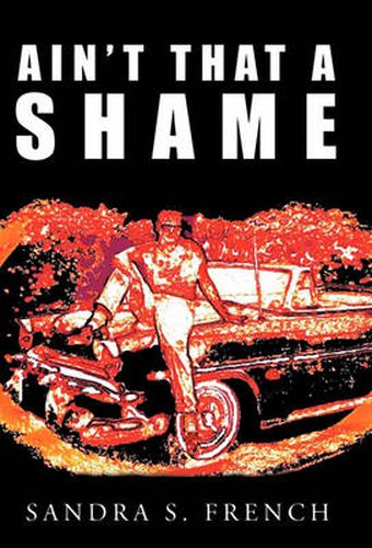 Cover image for Ain't That a Shame