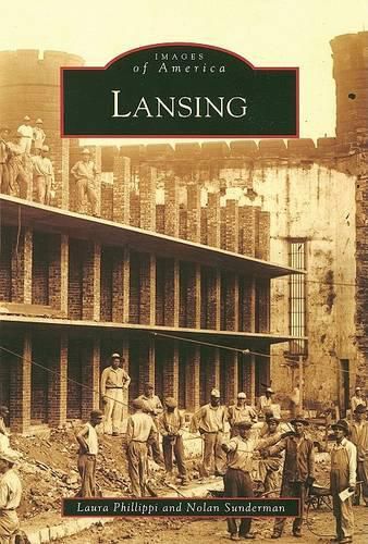 Cover image for Lansing