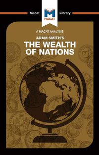 Cover image for An Analysis of Adam Smith's The Wealth of Nations