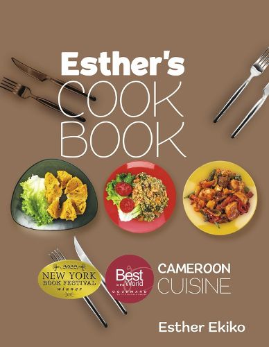 Cover image for Esther's Cookbook