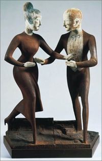 Cover image for Elie Nadelman: Sculptor of Modern Life