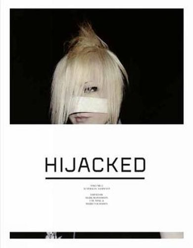 Cover image for Hijacked 2: Australia and Germany