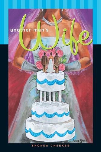 Cover image for Another Man's Wife