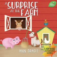 Cover image for A Surprise at the Farm