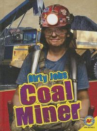 Cover image for Coal Miner