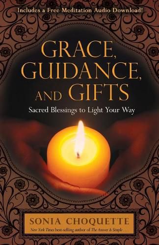 Cover image for Grace, Guidance and Gifts
