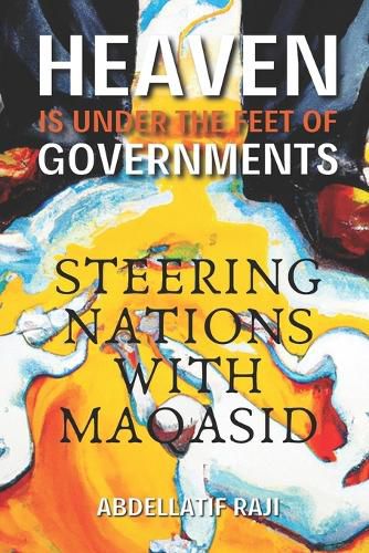 Cover image for Heaven Is Under the Feet of Governments