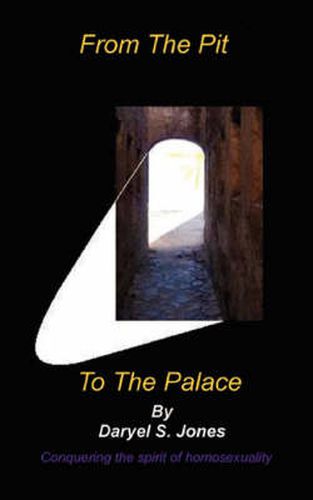 Cover image for From the Pit to the Palace
