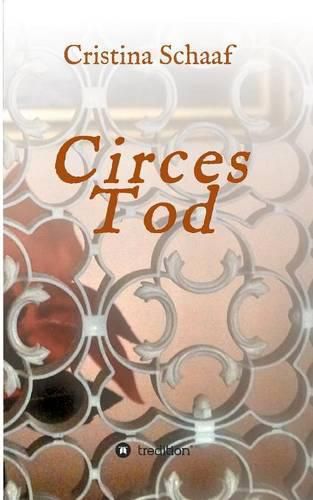 Cover image for Circes Tod