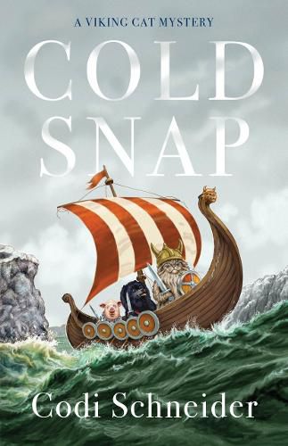 Cover image for Cold Snap: A Novel