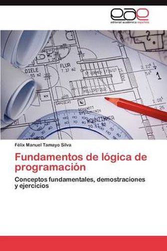 Cover image for Fundamentos de Logica de Programacion