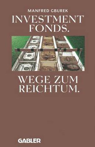 Cover image for Investment Fonds