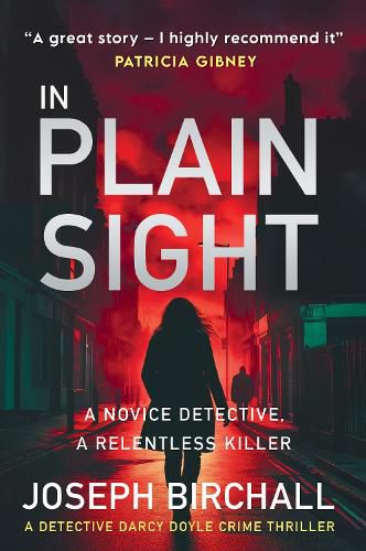 Cover image for In Plain Sight
