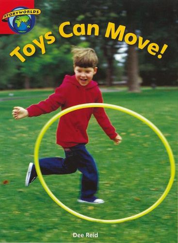 Fact World Stage 1: Toys Can Move