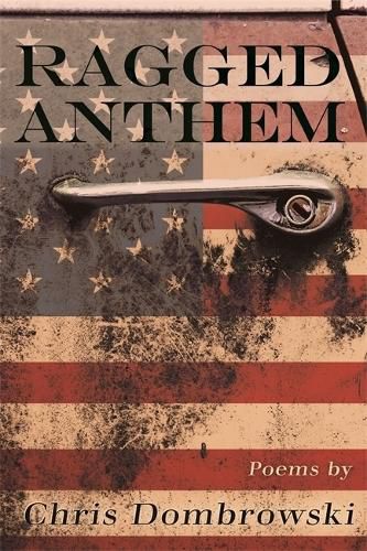 Cover image for Ragged Anthem