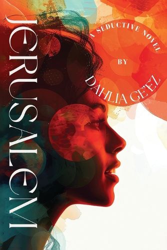 Cover image for Jerusalem
