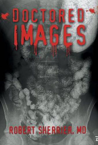 Cover image for Doctored Images