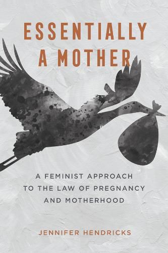 Cover image for Essentially a Mother
