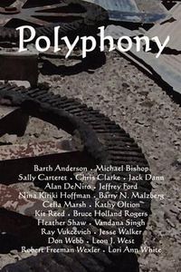 Cover image for Polyphony, Volume 3