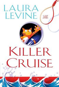 Cover image for Killer Cruise
