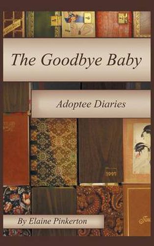 Cover image for The Goodbye Baby